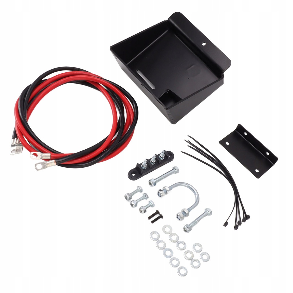 фото №8, Набор do przenoszenia аккумулятора с проводом