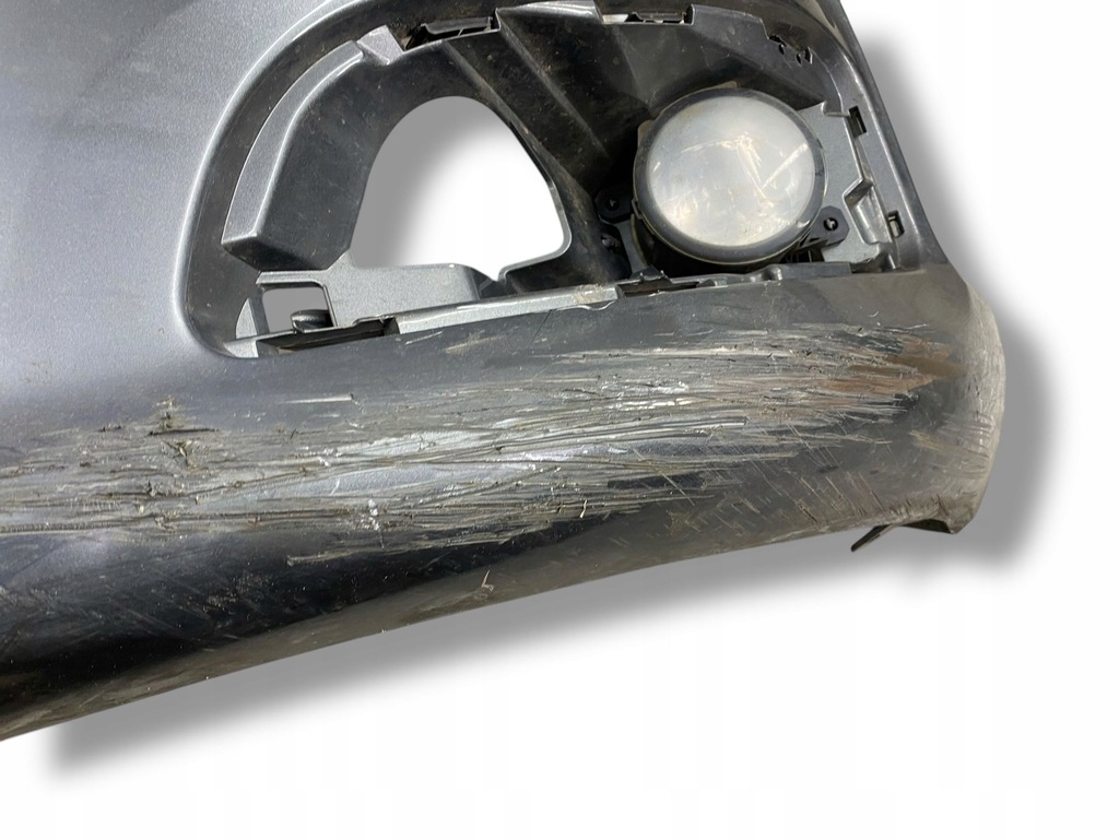 фото №10, Citroen c4 ii 2011 бампер передній