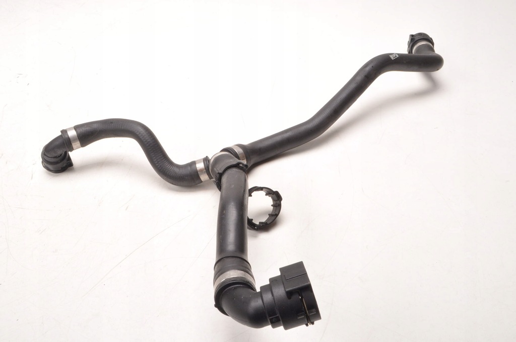фото №6, Bmw 5 g60 2.2 гибрид труба шланг wody 24r 9845116
