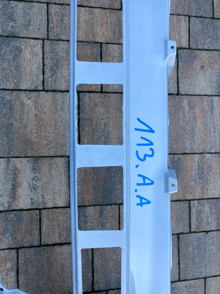 фото №5, Audi r8 420 бампер перед orygi.