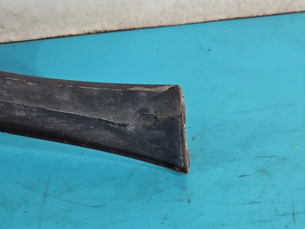 фото №12, Крыло перед левый peugeot 207 чёрный exl