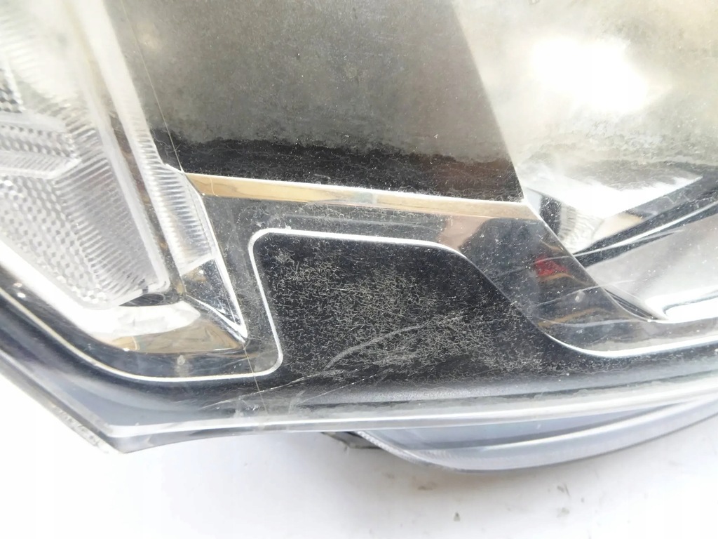 фото №8, Лампа правий перед kia soul i anglik