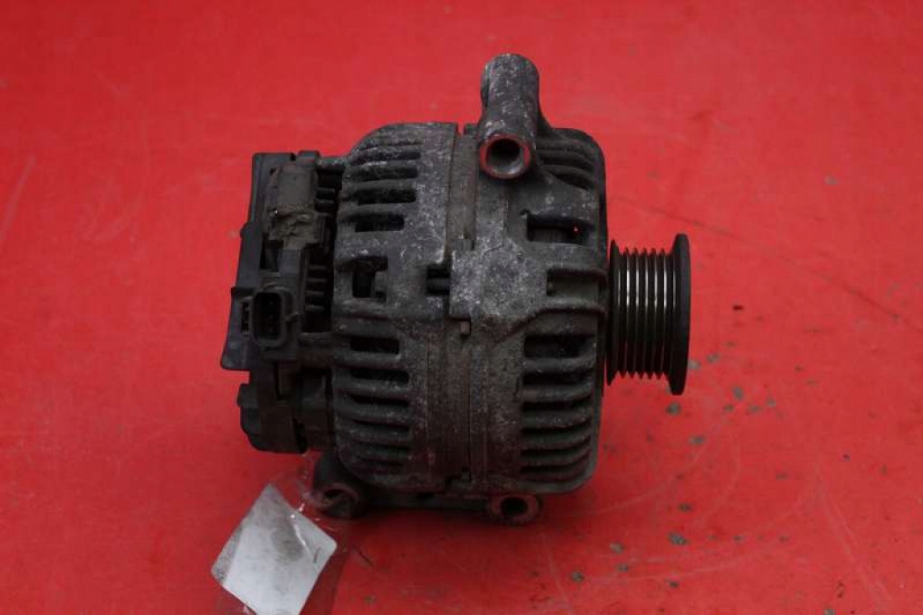 фото №5, Генератор ford transit 5 v 2.0 td 85 km 00-06