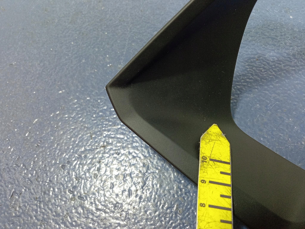 Bmw x6 g06 защита спидометра приборы 6818849 Недорого