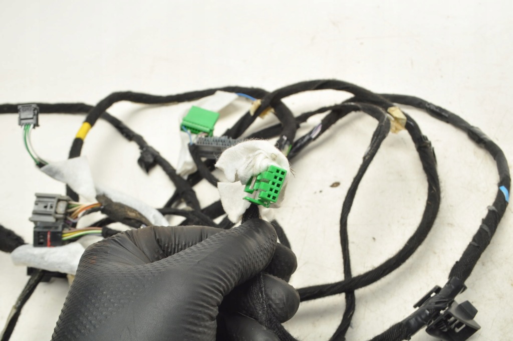 Volvo xc60 2 джгут електропроводка електрична обшивки стелі 32247857 Недорого