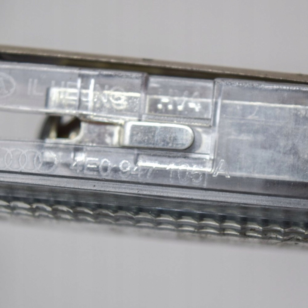 фото №7, Audi a5 sportback 8ta 2013 свет сиденье передний