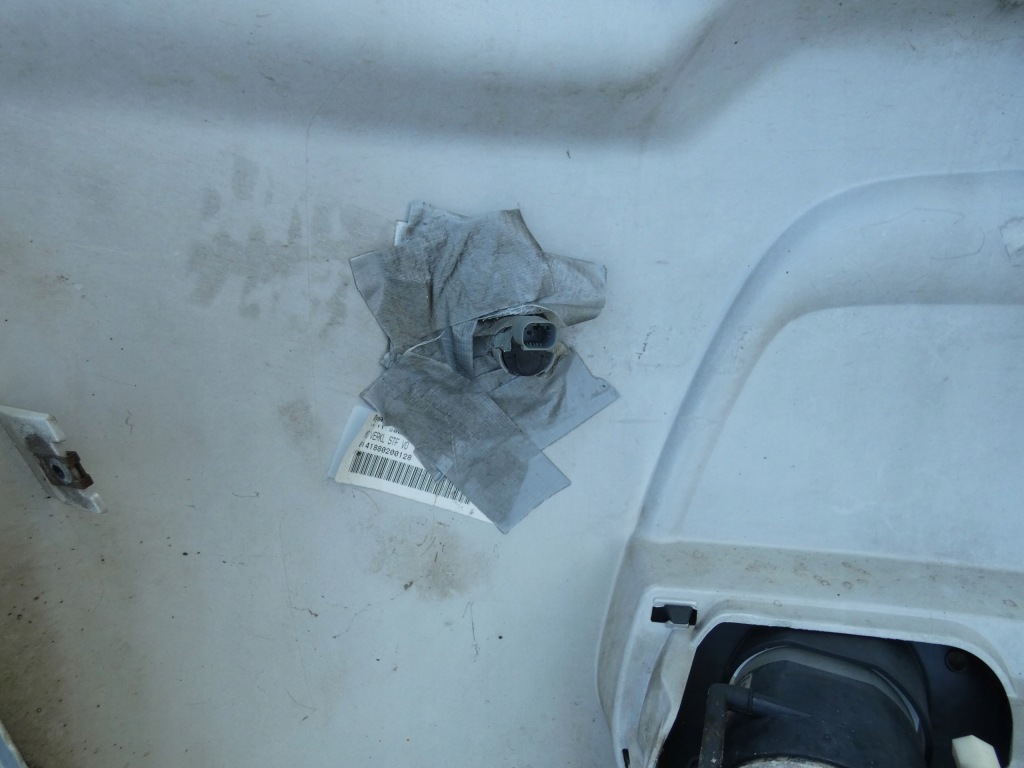 фото №11, Bmw x3 e83 бамперы m-pakiet омыватель пороги titan