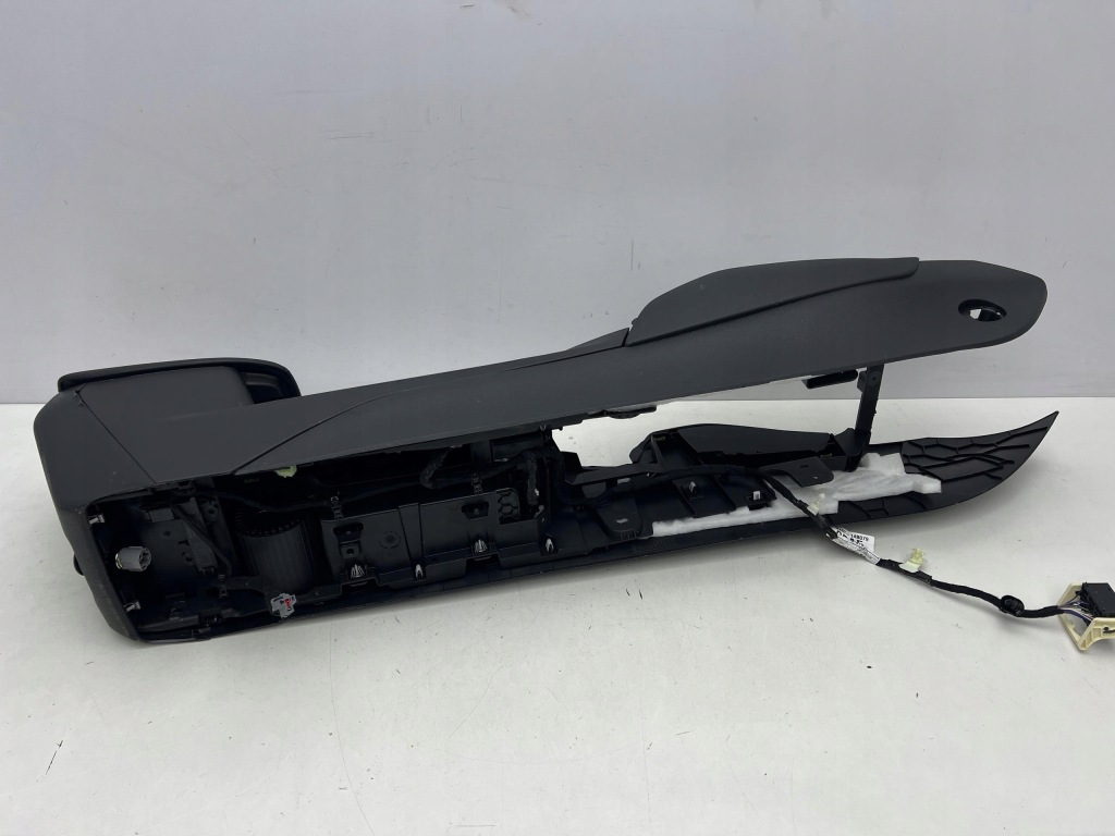 Ford focus mk4 підлокітник тунель середній демонтаж 2018-2025 Зі Шроту