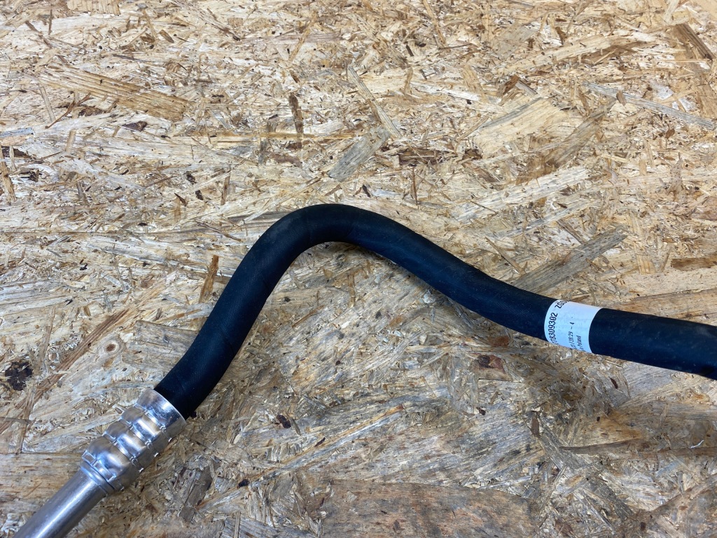 фото №7, Пабтрубок  шланг труба кондиционера mercedes w177 w247 w118 a1778309302