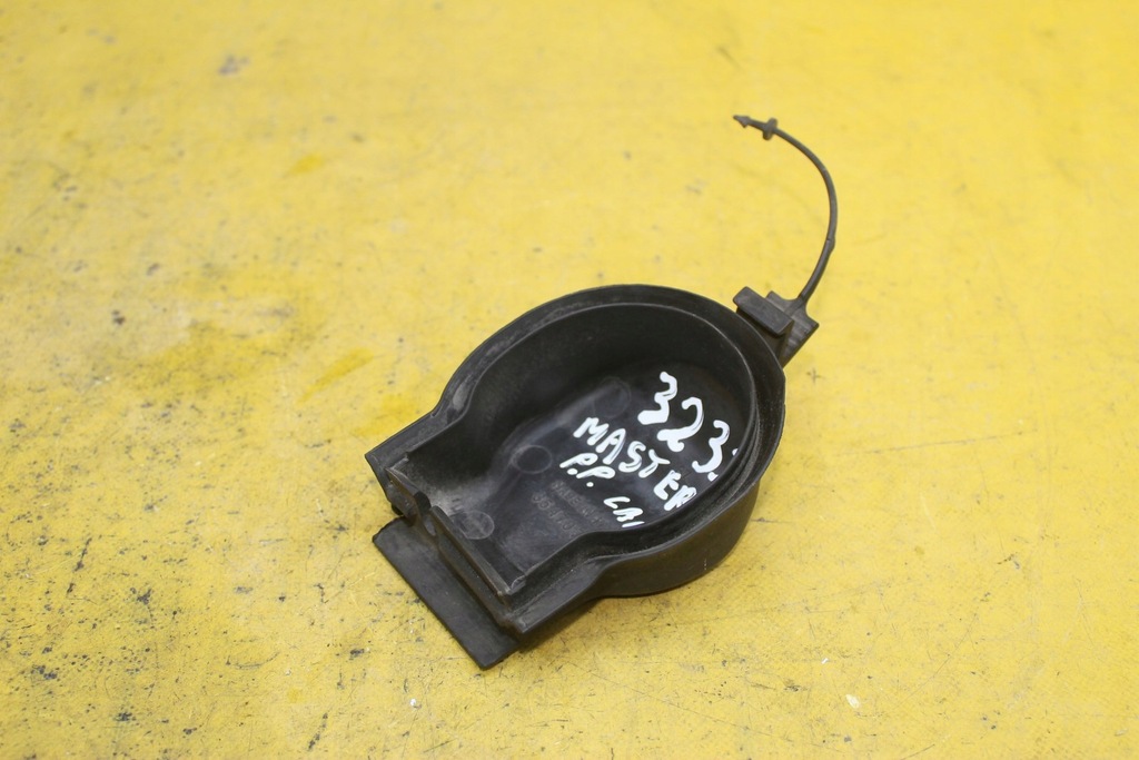 фото №1, Заглушка лампи правий перед master ii 35470749