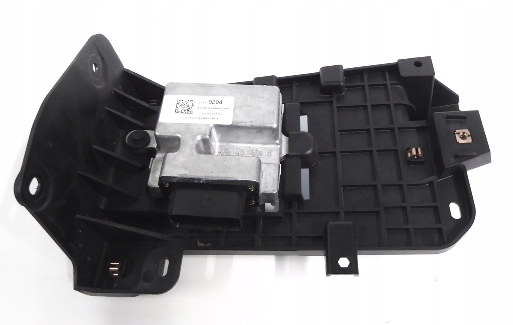 фото №1, Модуль насоса топлива opel insignia 2.0 turbo lift