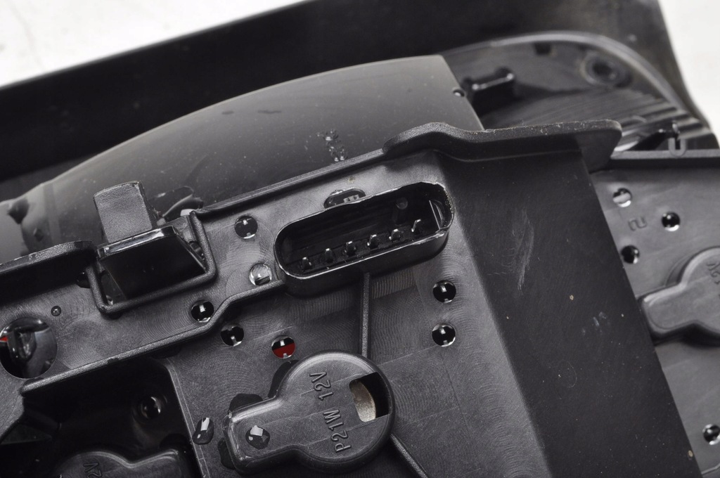 фото №9, Mini f55 f56 f57 лампа права задня правий задня 7297414