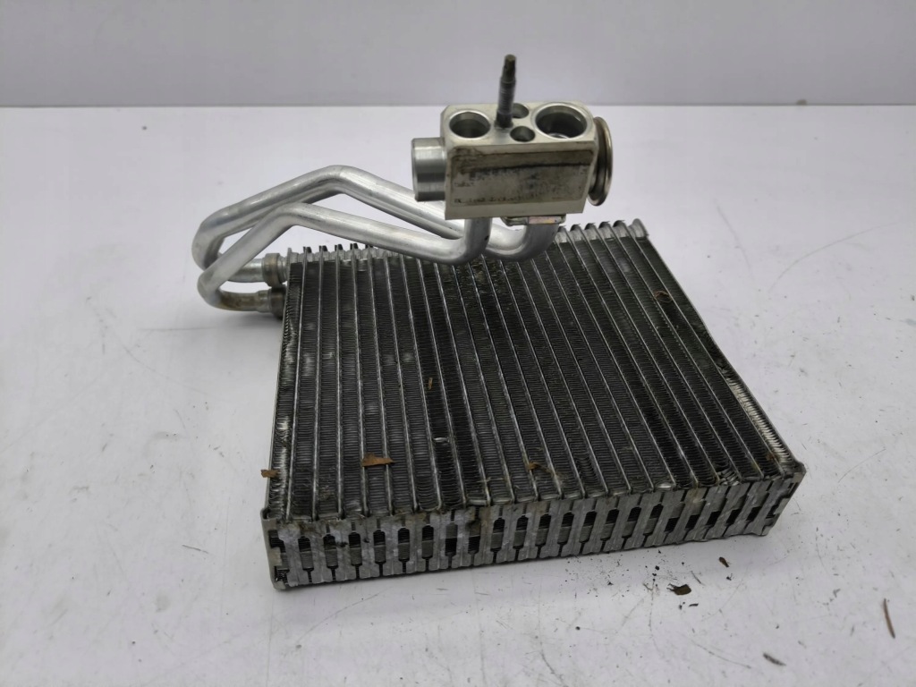 Mini cooper countryman r60 2014 випарник кондиціонера 9185521 Зі Шроту