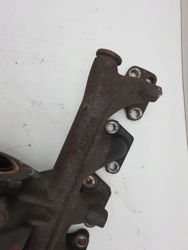 фото №10, Volvo xc70 2009 турбина