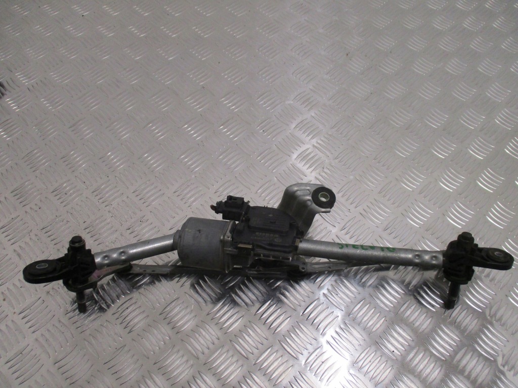 фото №1, Механізм двірник alfa romeo stelvio 00505565970