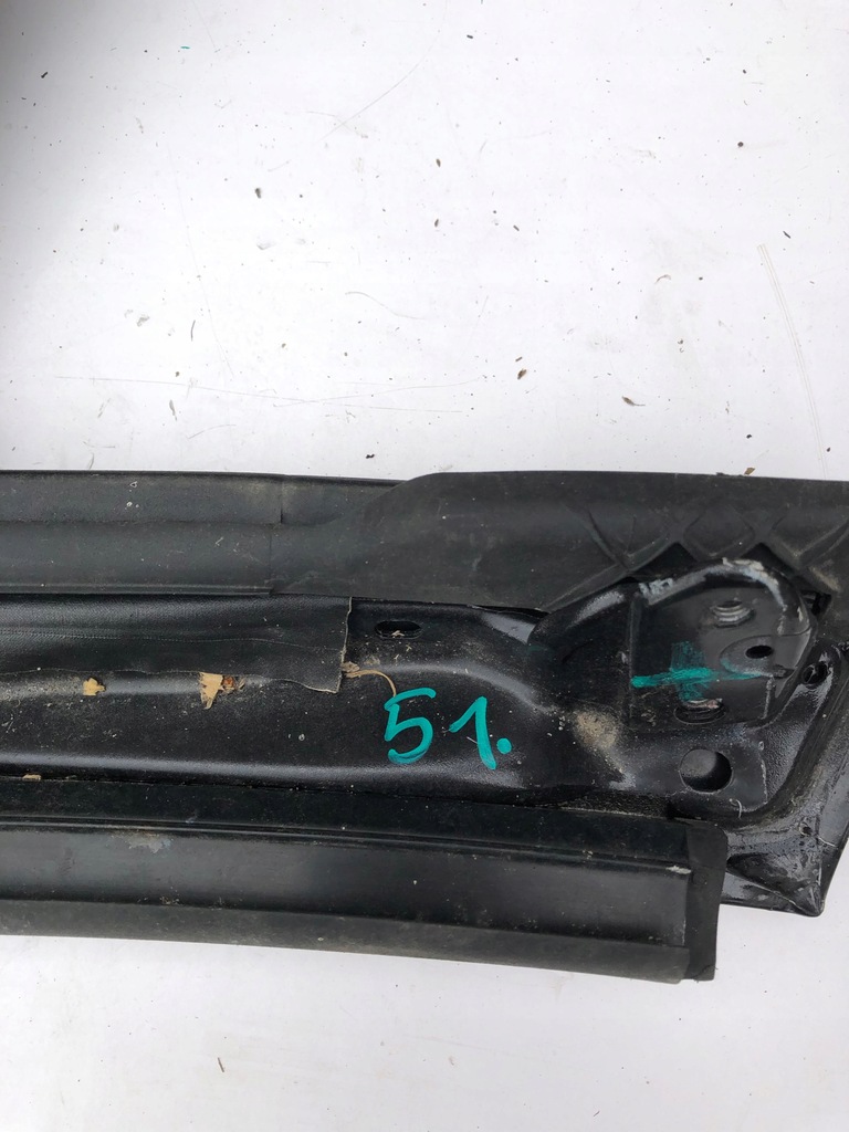 фото №5, Vw eos блок двигателя крышный правый + левый