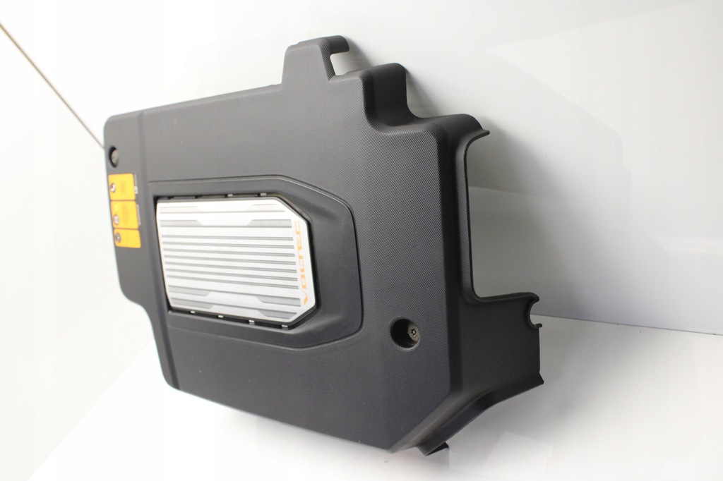 фото №5, Opel ampera chevrolet volt 11r- защита крышка двигателя верхний 22886718