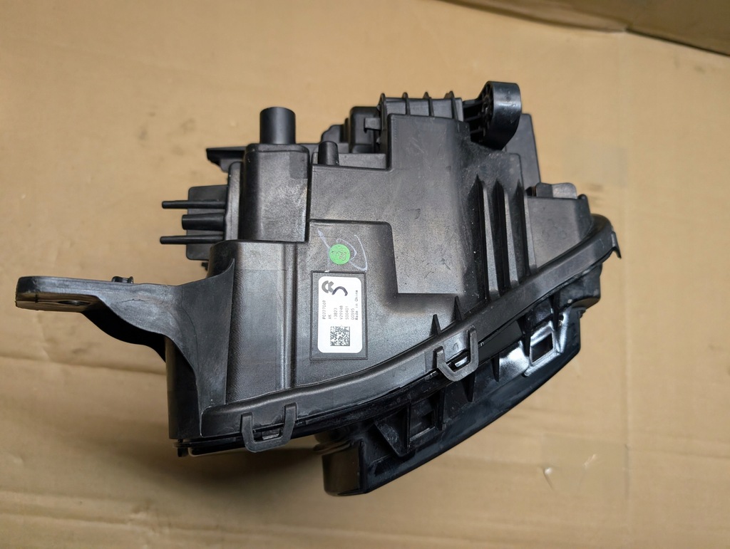 фото №10, Nio et5 p0227069 лампа правая перед