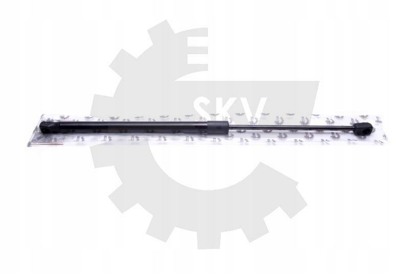 фото №1, Пружина газова, кришка багажника esen skv 52skv709