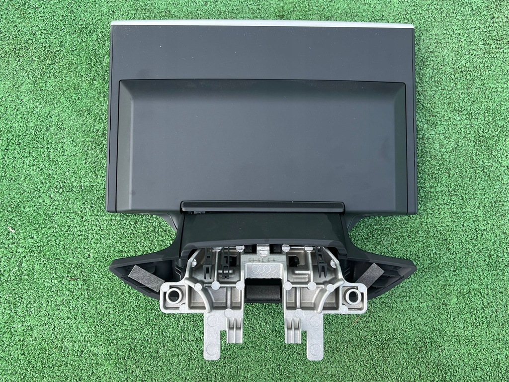 фото №8, Audi a8 4h4 d4 сидіння заднє сидіння масаж екрани вентильовані підігрів