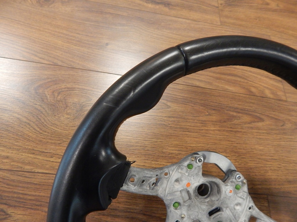 фото №9, Bmw f15 f16 x5 x6 - повітропровід m-pakiet