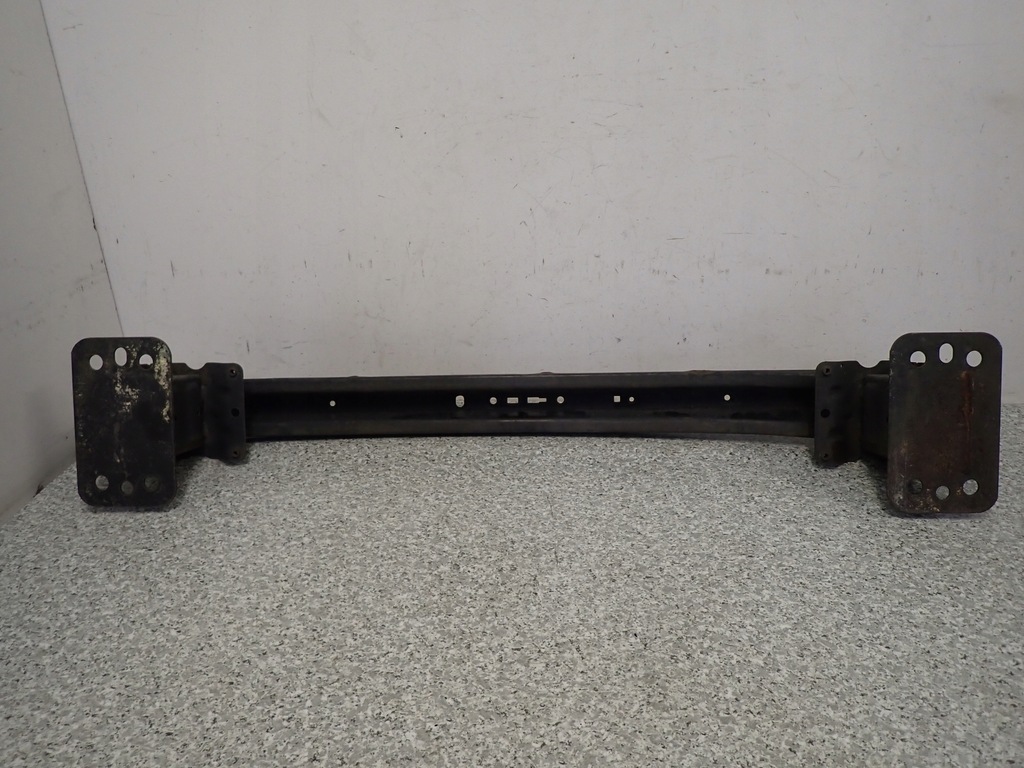 фото №9, Mazda2 mazda 2 ii 02- dy балка бампера перед