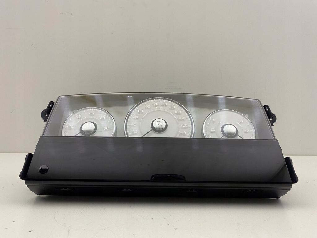 фото №11, Rolls royce dawn rr6 лічильник приладова панель прилади новий 6842954