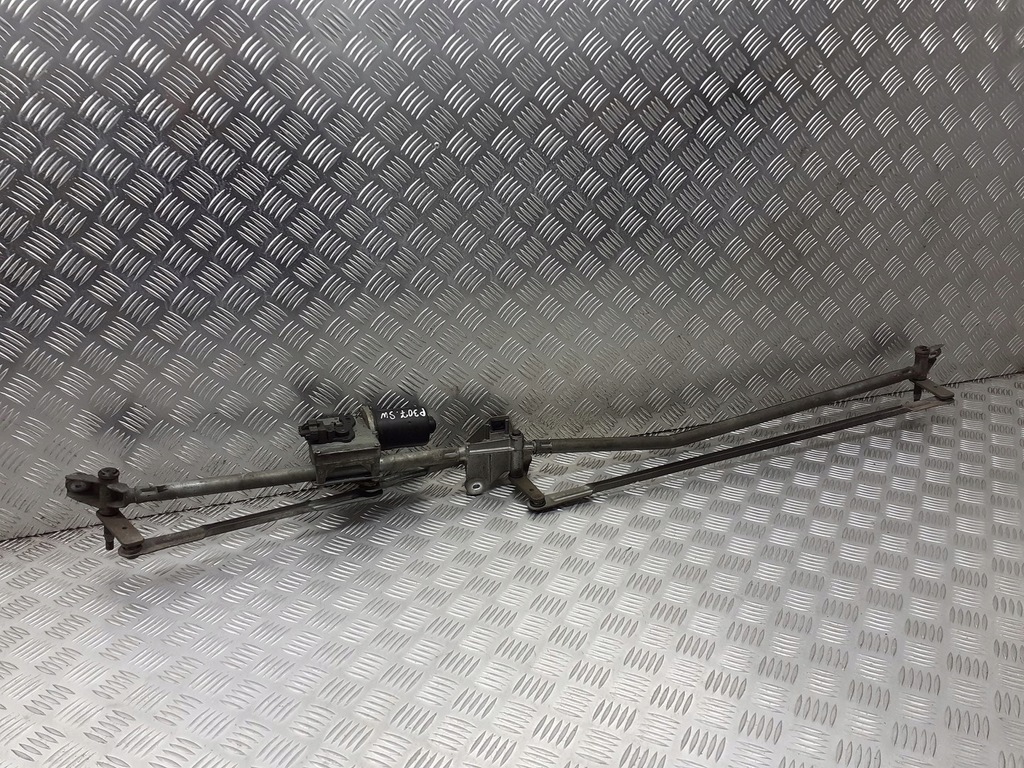 фото №1, Механизм дворник peugeot 307 sw 404.638