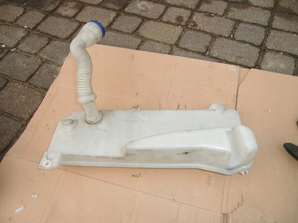 Купить Бачок омывателя proace jumpy expert