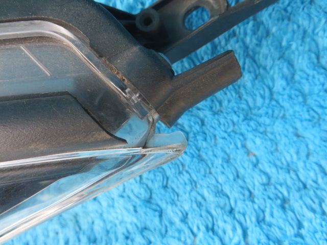 фото №10, Toyota c-hr лампа передня ліва full led