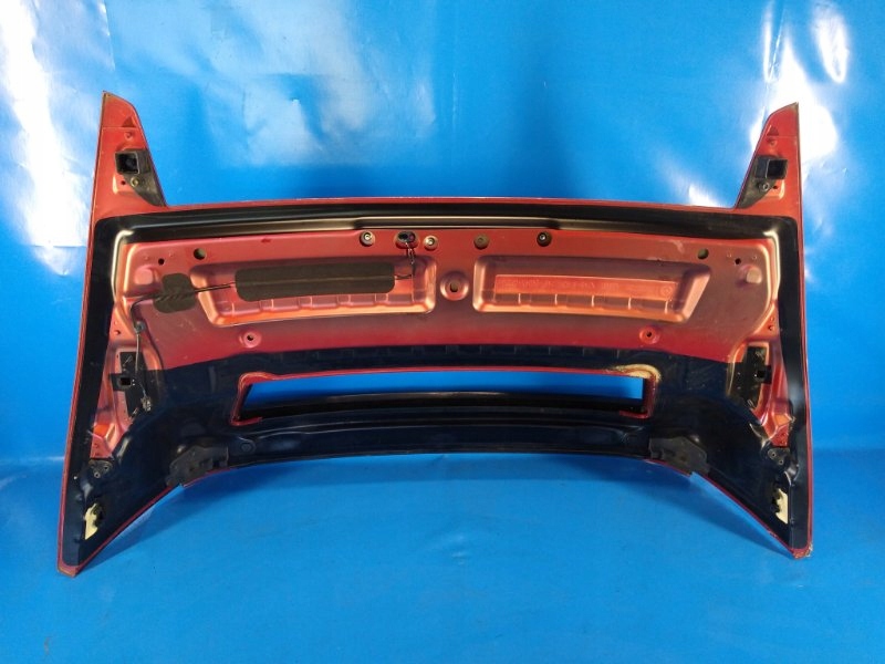 фото №5, Крыша mazda mx-5 2015- nd n248-r1-931e2m