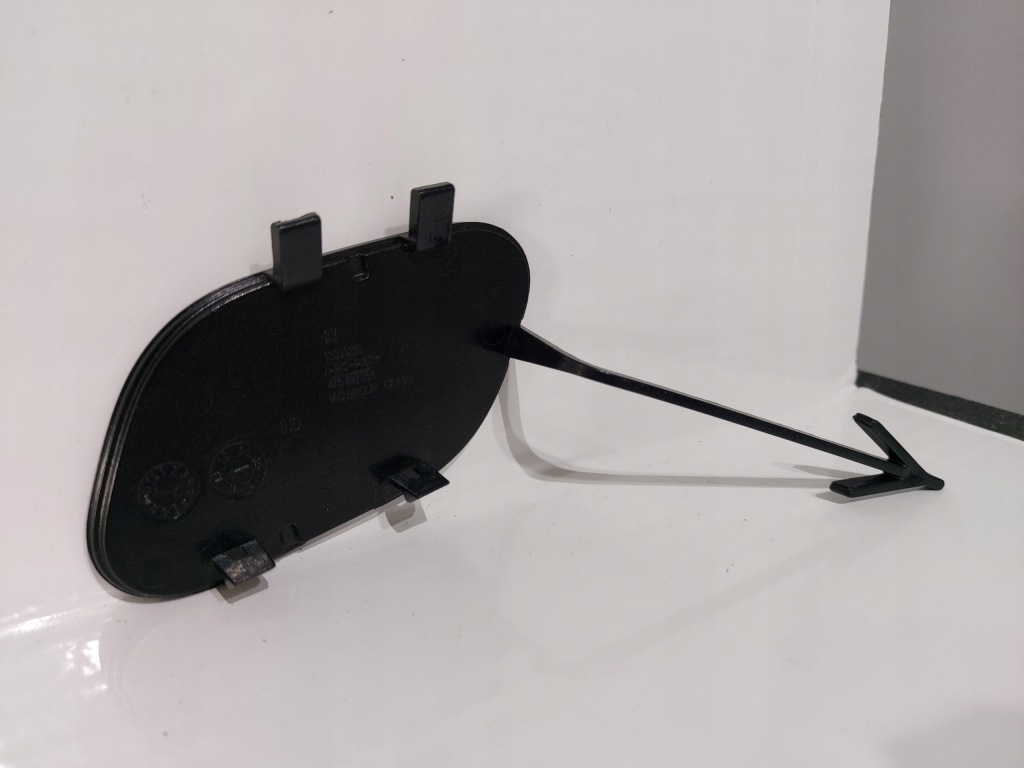 Купить Заглушка фаркоп бампера перед opel corsa e 13399230