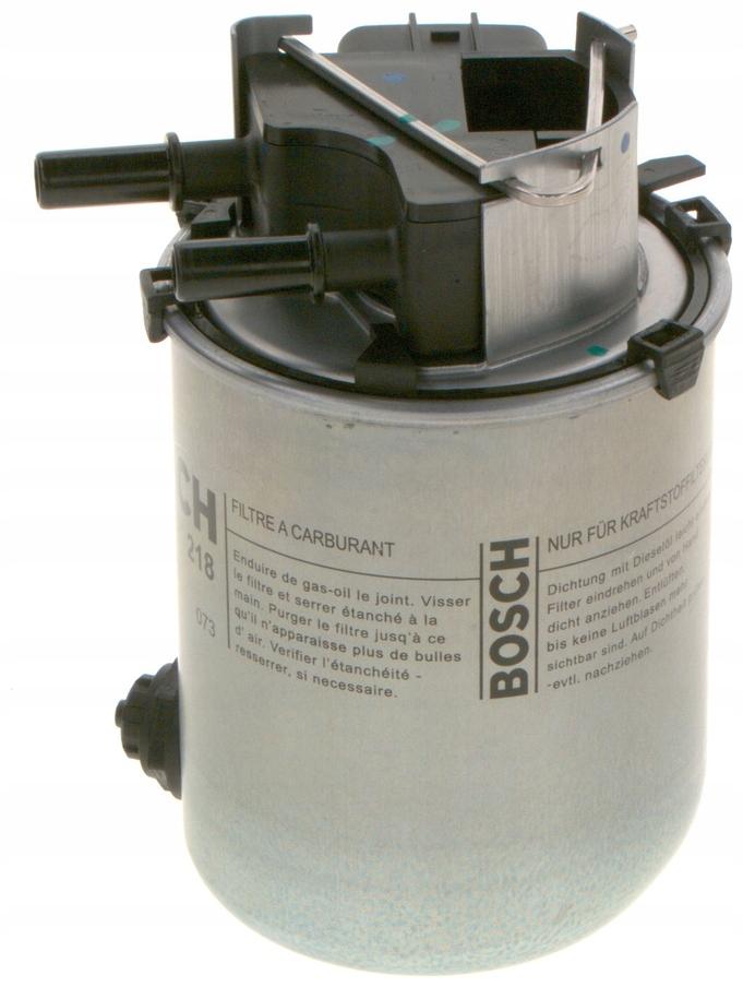 Bosch f 026 402 218 фільтр пального в Україні