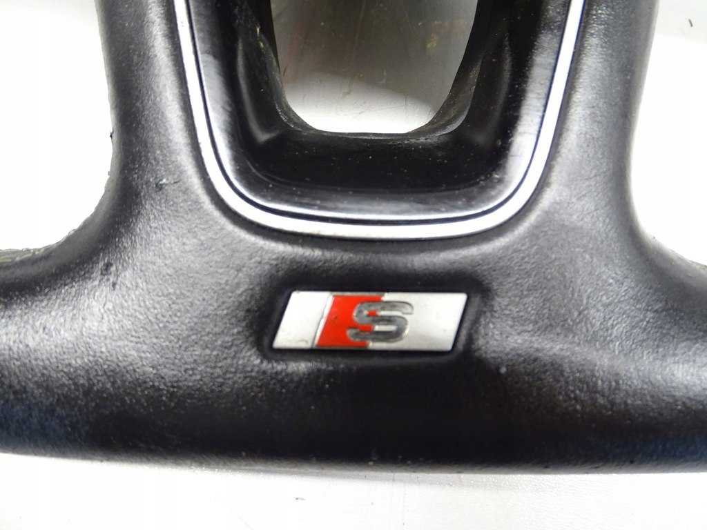 фото №10, Воздуховод многофункциональный audi a1 s1 82a a3 s3 8y 19- s-line 82a419091ah