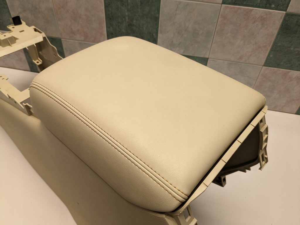 фото №7, Підлокітник тунель середній infiniti jx qx60 оригінал eu/us 2012-