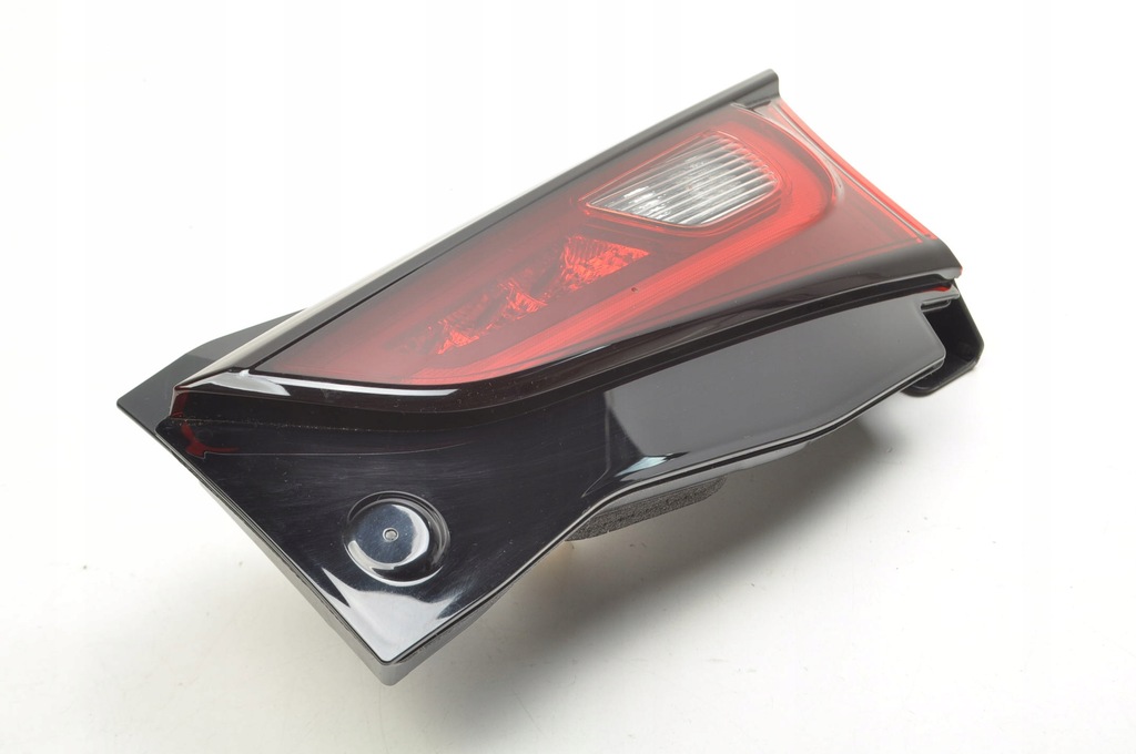 фото №11, Mazda cx-5 ii lift лампа правая задняя w крышка 25r ksd4-513f0