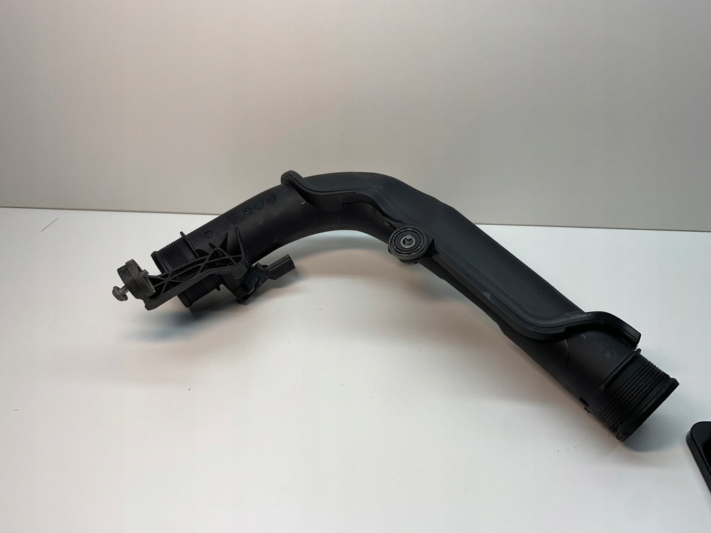 фото №6, Vw passat b7 audi a3 8p lift шланг труба турбины интеркулер 1k0145770ae