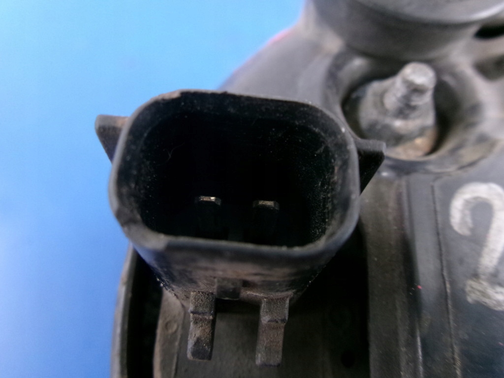 Chrysler voyager iv 2.5crd генератор 04868429ac denso 421000-0081 test с Разборки