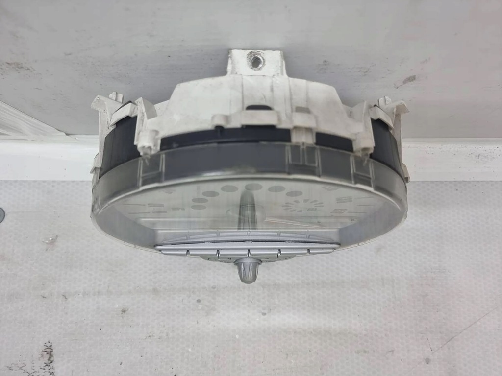 фото №2, Счетчик приборы mini r56 9136196