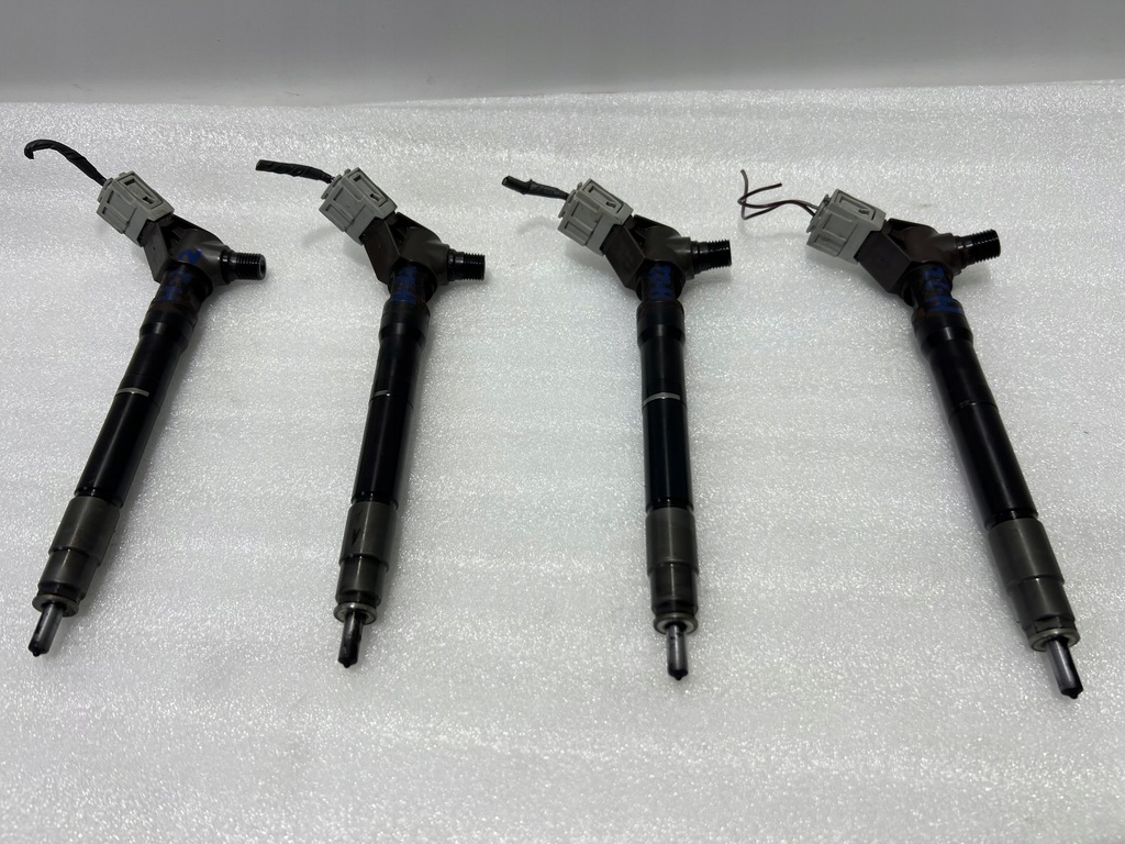 фото №1, Mazda cx-5 форсунки 2.2 disel sh01-13h50 rok 2017 mazda 6