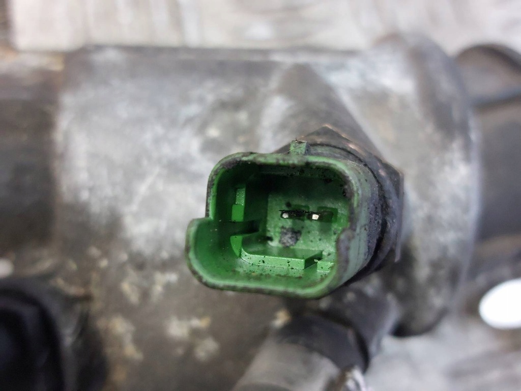 фото №7, Корпус термостат магістраль wody astra h 1.9 cdti