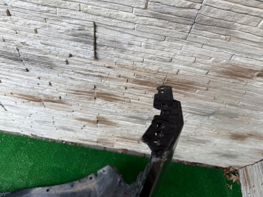 фото №7, Бампер bmw x5 g05 lci lift m набір