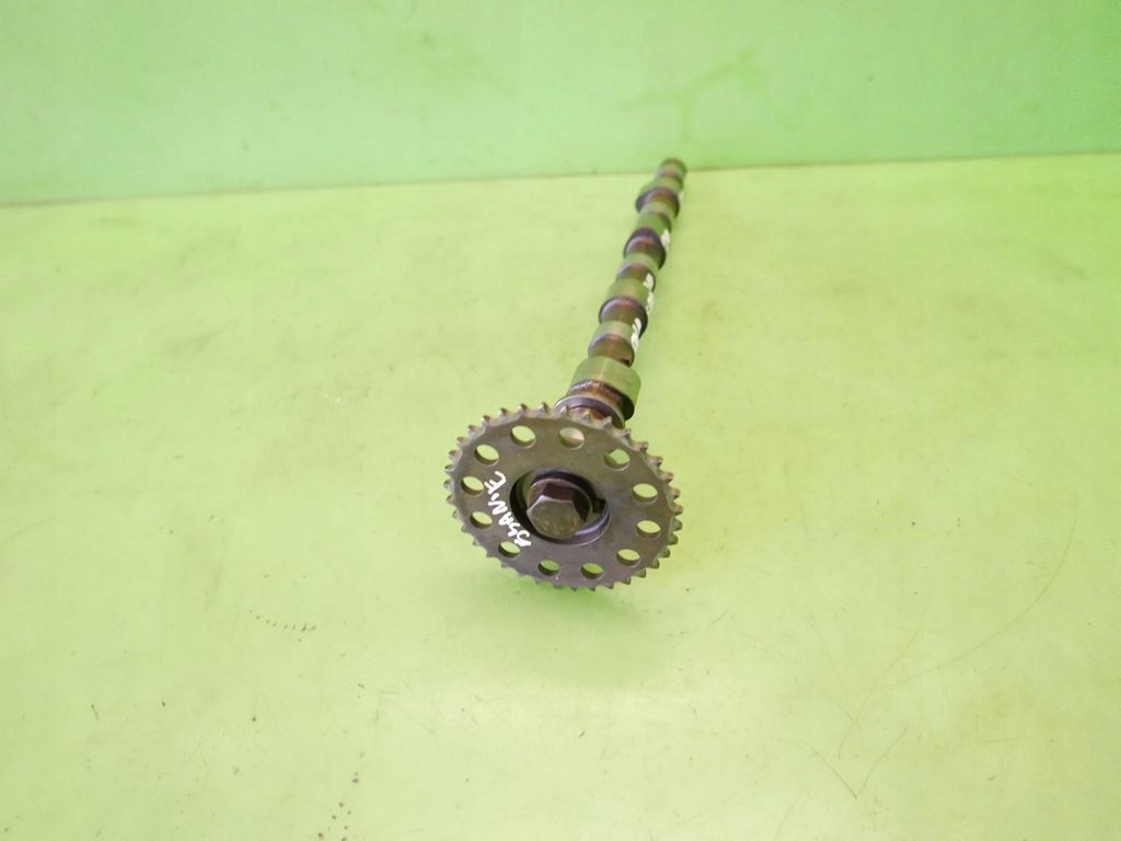 фото №5, Вал распределительного вала всасывающий nissan primera i p10 2.0 90-