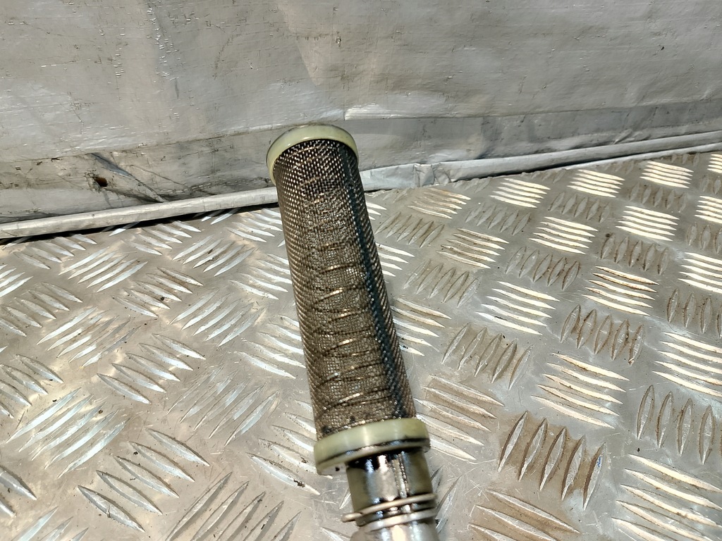 фото №8, Маслоприймач пального датчик рівня пального scania r420 оригінальний номер 1846136