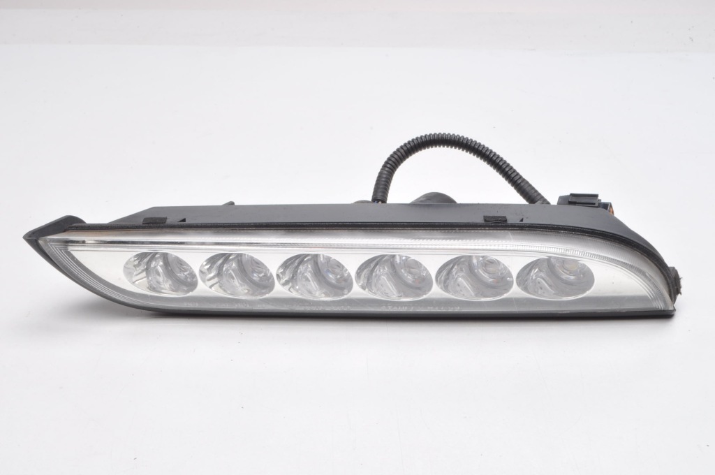 Купить Nissan juke 1 f15 nismo рестайлинг  фара свет led светодиодная левая w1430l