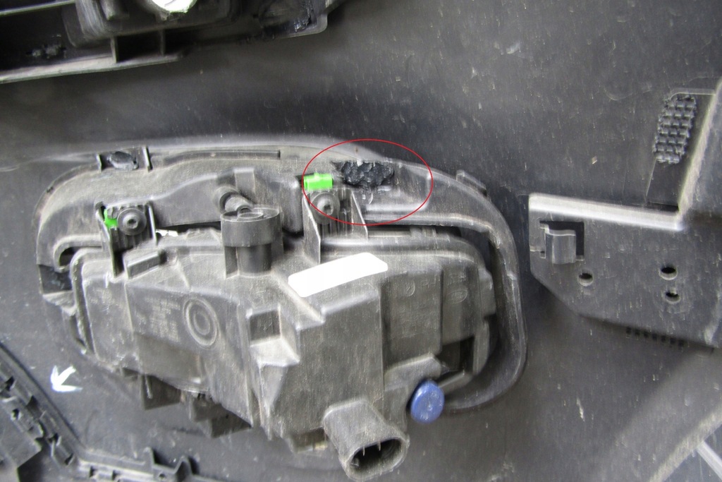 фото №11, Бампер перед передний land rover discovery sport l550 14-18