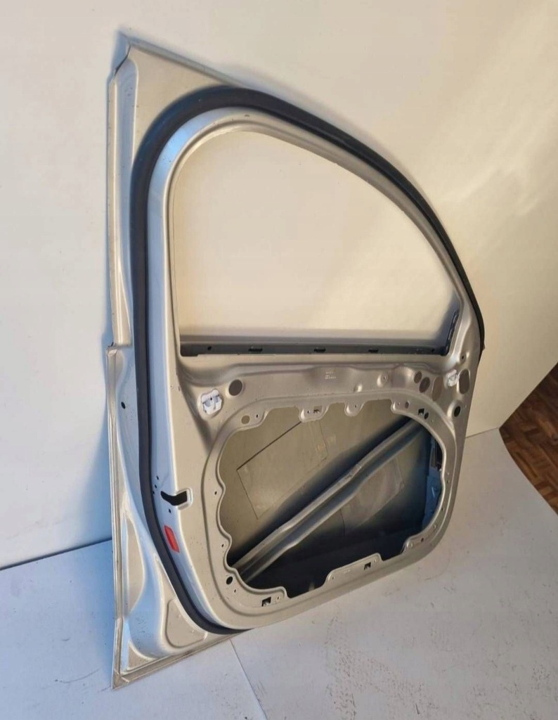 фото №9, Volvo v60 ii s60 iii 18- двері ліва перед передні