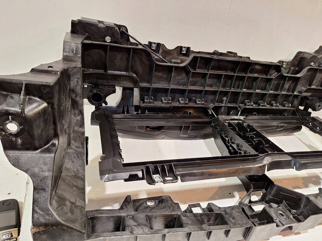 фото №3, Pas передній підсилювач 625006416r renault trafic iii lift 19-