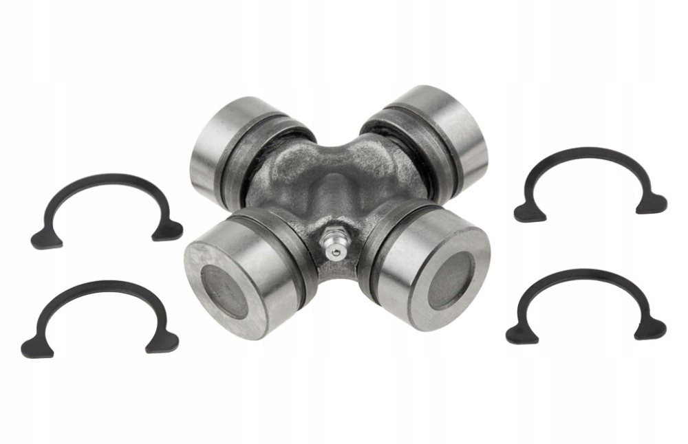 фото №1, Хрестовина колонки кермового do toyota 4 runner iv