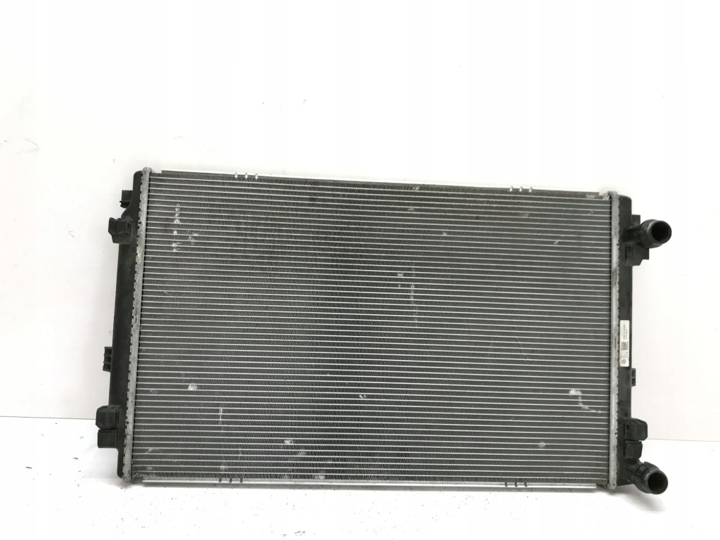 Audi vw seat skoda радиатор воды 5q0121251er с Разборки